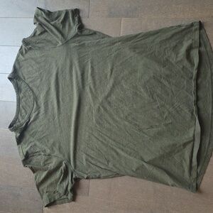 Lululemon Men's Basic Tee T-shirt Size XL